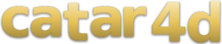 catar 4d logo