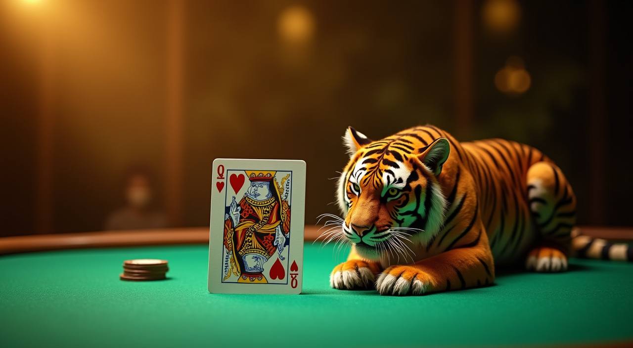 catar 4d mobile gaming